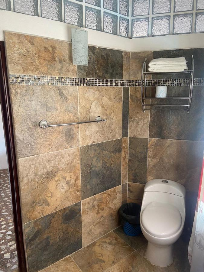 מלון טקסקו דה אלארקון El Gran Toril מראה חיצוני תמונה